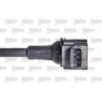 VALEO Zündspule 245817 VALEO Zündspule 245817