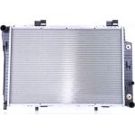 Nissens Wasserkühler PKW 62756A Nissens Wasserkühler PKW 62756A