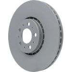 Bremsscheibe Volvo P. Xc90 2.5-4.4 02-14 24.0130-0240.1 Bremsscheibe Volvo P. Xc90 2.5-4.4 02-14 24.0130-0240.1