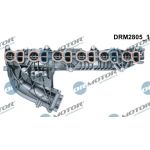 DR.MOTOR Saugrohrmodul DRM2805 DR.MOTOR Saugrohrmodul DRM2805