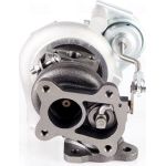NISSENS Turbolader 93148 NISSENS Turbolader 93148