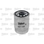 VALEO Kraftstofffilter 587738 VALEO Kraftstofffilter 587738