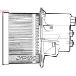 DENSO Ventilator DEA09064 DENSO Ventilator DEA09064