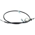Handbremsseil 1987482841 Handbremsseil 1987482841