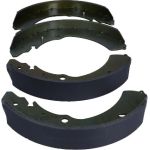 Bremsbackensatz 19-4556 Bremsbackensatz 19-4556