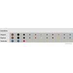 REP-SATZ, KABELSATZ HECKKLAPPE 51277113 REP-SATZ, KABELSATZ HECKKLAPPE 51277113