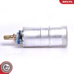 02SKV240 SKV GERMANY Kraftstoffpumpe 02SKV240 02SKV240 SKV GERMANY Kraftstoffpumpe 02SKV240
