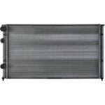 MAHLE Kühler, Motorkühlung CR 410 000S MAHLE Kühler, Motorkühlung CR 410 000S