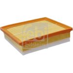 febi Luftfilter 107933 febi Luftfilter 107933