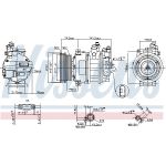 Kompressor PKW 89421 Kompressor PKW 89421
