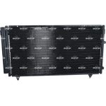 Kondensator, Klimaanlage 35518