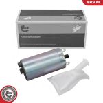 02SKV236 SKV GERMANY Kraftstoffpumpe 02SKV236 02SKV236 SKV GERMANY Kraftstoffpumpe 02SKV236