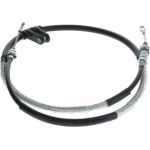 Handbremsseil 1987482450 Handbremsseil 1987482450