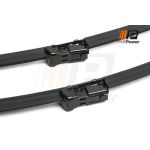 PROFIPOWER Wischblatt 1W1043K PROFIPOWER Wischblatt 1W1043K