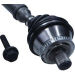 MAXGEAR Antriebswelle 27-0604MG 49-0548