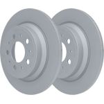 Bremsscheibe Volvo T. S60/S80/V 24.0112-0151.1 Bremsscheibe Volvo T. S60/S80/V 24.0112-0151.1