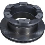 Maxgear Bremsscheibe Iveco Vol. 06 19-3356 Maxgear Bremsscheibe Iveco Vol. 06 19-3356