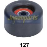 Umlenk-/Führungsrolle, Keilrippenriemen RP-127 Umlenk-/Führungsrolle, Keilrippenriemen RP-127