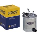 HENGST FILTER Kraftstofffilter H322WK01 HENGST FILTER Kraftstofffilter H322WK01