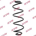 RA5295 KYB Fahrwerksfeder RA5295 RA5295 KYB Fahrwerksfeder RA5295