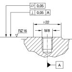 Klopfsensor 0 261 231 173 Klopfsensor 0 261 231 173