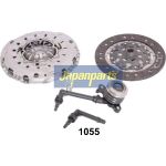 Japanparts Kupplungssatz KF-1055 Japanparts Kupplungssatz KF-1055