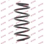 KYB Fahrwerksfeder Opel P. Meriva 1.7Cdti 09/03-05/10 RH2681 KYB Fahrwerksfeder Opel P. Meriva 1.7Cdti 09/03-05/10 RH2681