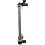MAHLE Kühler, Motorkühlung CR 1516 000S MAHLE Kühler, Motorkühlung CR 1516 000S