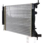 MAHLE Kühler, Motorkühlung CR 636 000S