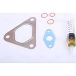 NISSENS Turbolader 93273 NISSENS Turbolader 93273