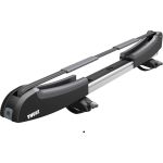 Thule Bootsträger SUP Taxi Carrier 810001 Thule Bootsträger SUP Taxi Carrier 810001