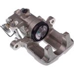 DENCKERMANN Bremstrommel B190272R