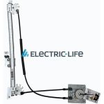 ELECTRIC LIFE ZR BM725 L Fensterheber hinten links, elektrisch, ohne Motor, ohne Komfortfunktion ELECTRIC LIFE ZR BM725 L Fensterheber hinten links, elektrisch, ohne Motor, ohne Komfortfunktion