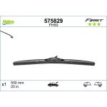 VALEO First Hybrid 500mm x1 575829 VALEO First Hybrid 500mm x1 575829