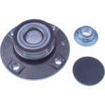 DENCKERMANN Radlager W413549 DENCKERMANN Radlager W413549