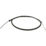 Handbremsseil 1987482865 Handbremsseil 1987482865