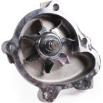 HEPU Wasserpumpe / Kühlmittelpumpe P341 HEPU Wasserpumpe / Kühlmittelpumpe P341