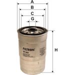 FILTRON Kraftstofffilter PP 969 FILTRON Kraftstofffilter PP 969