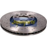 Japanparts Bremsscheibe DI-0913C Japanparts Bremsscheibe DI-0913C