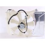 Nissens Kühlerlüfter PKW 85226 Nissens Kühlerlüfter PKW 85226