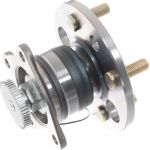SKF Radlagersatz VKBA 7555 SKF Radlagersatz VKBA 7555