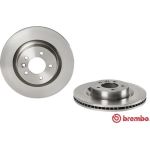 Brembo Bremsscheibe 09.8875.30 Brembo Bremsscheibe 09.8875.30