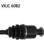 SKF Antriebswelle VKJC 6082 SKF Antriebswelle VKJC 6082