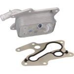 Kamoka Ölkühler 7730139 - Motoröl
