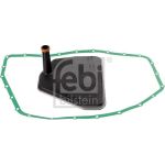 Hydraulikfiltersatz, Automatikgetriebe 107405 Hydraulikfiltersatz, Automatikgetriebe 107405