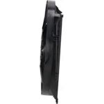 Nissens Kühlerlüfter 850078 Nissens Kühlerlüfter 850078