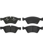 BREMBO Bremsklötze VA P 50 063 BREMBO Bremsklötze VA P 50 063