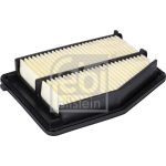 FEBI BILSTEIN Luftfilter 183887