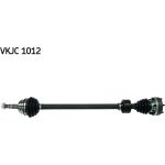 SKF Antriebswelle VKJC 1012 SKF Antriebswelle VKJC 1012