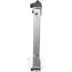 MAHLE Kühler, Motorkühlung CR 208 000S MAHLE Kühler, Motorkühlung CR 208 000S